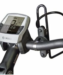 BottleFix Fixation De Porte Bidon - KlickFix -VTT Boutique bottlefix fixation de porte bidon klickfix full 5