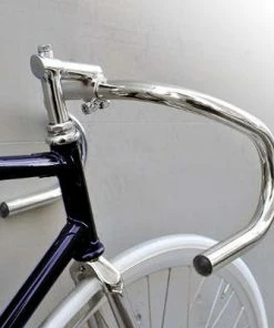 Brandless Bouchon De Guidon De Vélo Noir - La Paire -VTT Boutique bouchon de guidon de velo noir la paire full 3