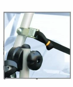 PERUZZO Boucle En Métal Pour Sangle De Serrage - La Paire -VTT Boutique boucle en metal pour sangle de serrage la paire full 4