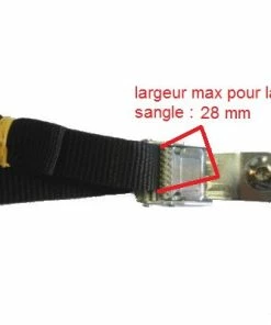 PERUZZO Boucle En Métal Pour Sangle De Serrage - La Paire -VTT Boutique boucle en metal pour sangle de serrage la paire full 5