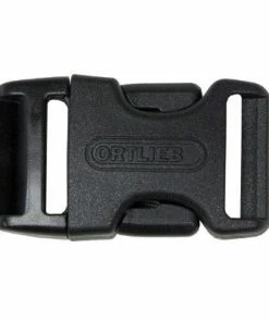 Boucle En Plastique 25 Mm Pour Sacoche Ortlieb