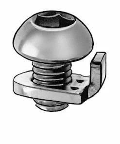 Brandless Boulon Serre Câble De Frein De Type V-Brake