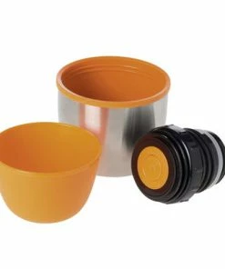 Bouteille Isotherme En Acier Inoxydable Avec Gobelets Esbit -VTT Boutique bouteille isotherme en acier inoxydable avec gobelets esbit full 5