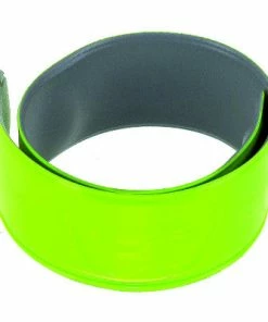 Strap Wrap Bracelet Autofixant De Sécurité