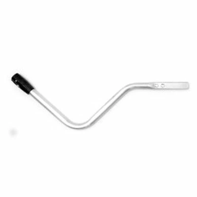 Bras Fixation Weber Sur Axe De Roue Remorque Vélo Hinterher 1 Bras Fixation Weber Sur Axe De Roue Remorque Vélo Hinterher