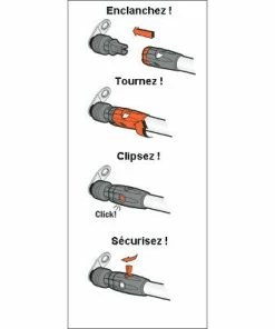 Bras Fixation Weber Sur Tige De Selle Remorque Vélo Hinterher 7 Bras Fixation Weber Sur Tige De Selle Remorque Vélo Hinterher -VTT Boutique bras fixation weber sur tige de selle remorque velo hinterher full 4