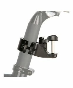 Fixation Pour Remorque Vélo Travoy Burley Sur Tige De Selle