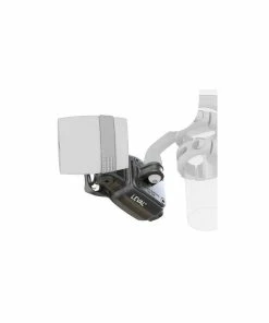 Busch-mueller Assistant D'éclairage Avant Pour Vélo électrique LEVAL Busch + Müller