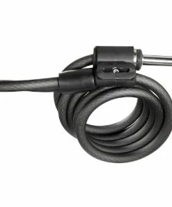 Câble 1.2 Mètres Kryptonite Pour Antivol De Cadre Plug In