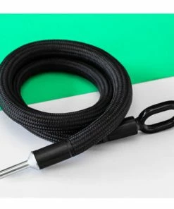 Tex-lock Câble 120 Cm Pour Antivol De Cadre Tex Lock Mate