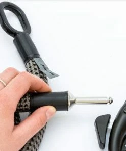 Tex-lock Câble 120 Cm Pour Antivol De Cadre Tex Lock Mate -VTT Boutique cable 120 cm pour antivol de cadre tex lock mate full 4