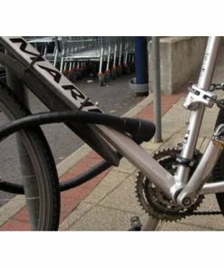 Câble Antivol à Code 850 X 15 Mm Tresorflex Abus -VTT Boutique cable antivol a code 850 x 15 mm tresorflex abus full 3