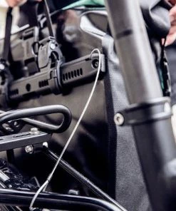 Cable Antivol Pour Sacoches Ortlieb QL2 QL2.1 La Paire - 210 Mm 10 Cable Antivol Pour Sacoches Ortlieb QL2 QL2.1 La Paire - 210 Mm -VTT Boutique cable antivol pour sacoches ortlieb ql2 ql2 1 la paire 210 mm full 5