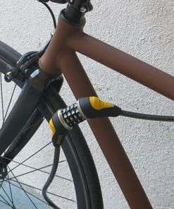 Cable Antivol Pour Vélo Avec Code à Chiffre Akita 8042 Onguard 9 Cable Antivol Pour Vélo Avec Code à Chiffre Akita 8042 Onguard -VTT Boutique cable antivol pour velo avec code a chiffre akita 8042 onguard full 5