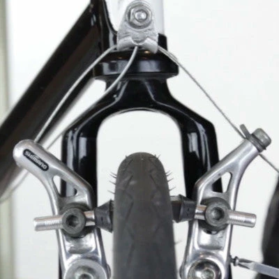 Brandless Câble Avec Pont De Fixation Pour Frein Vélo Cantilever 2 Brandless Câble Avec Pont De Fixation Pour Frein Vélo Cantilever – Image 2