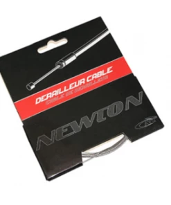 Newton Câble De Dérailleur Inox Shimano Et Campagnolo