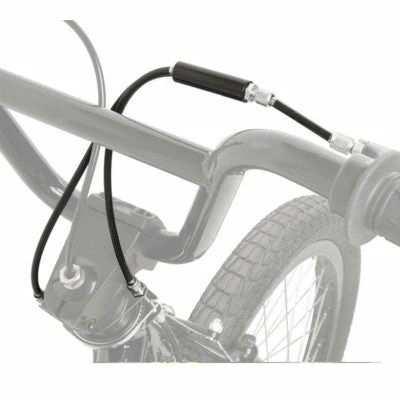 Brandless Câble De Frein Vélo BMX Rotor Supérieur 2 Brandless Câble De Frein Vélo BMX Rotor Supérieur – Image 2