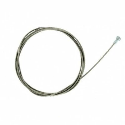 Câble De Frein Vélo Route En Inox Niro-Glide Turbo 1 Câble De Frein Vélo Route En Inox Niro-Glide Turbo