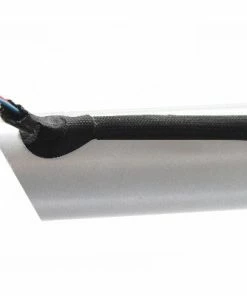 XLC Câble électrique Autocollant Pour éclairage Vélo 2 Mètres