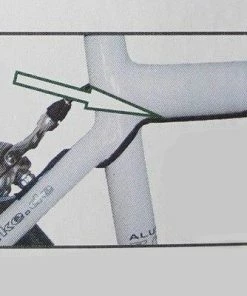 XLC Câble électrique Autocollant Pour éclairage Vélo 2 Mètres 8 XLC Câble électrique Autocollant Pour éclairage Vélo 2 Mètres -VTT Boutique cable electrique autocollant pour eclairage velo 2 metres full 4