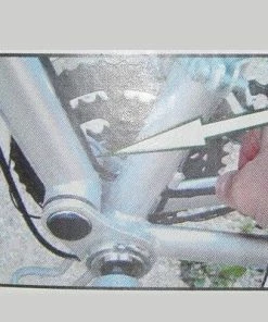 XLC Câble électrique Autocollant Pour éclairage Vélo 2 Mètres 9 XLC Câble électrique Autocollant Pour éclairage Vélo 2 Mètres -VTT Boutique cable electrique autocollant pour eclairage velo 2 metres full 5