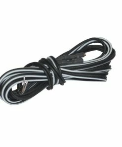 Busch-mueller Câble électrique Feu Dynamo Vélo Double Voie Busch & Müller