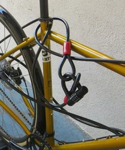 Câble Long Cobra 5 Mètres Pour Sécuriser Le Vélo ABUS 10 Câble Long Cobra 5 Mètres Pour Sécuriser Le Vélo ABUS -VTT Boutique cable long cobra 5 metres pour securiser le velo abus full 5