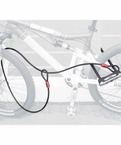 Câble Long Cobra 5 Mètres Pour Sécuriser Le Vélo ABUS 11 Câble Long Cobra 5 Mètres Pour Sécuriser Le Vélo ABUS -VTT Boutique cable long cobra 5 metres pour securiser le velo abus full 6