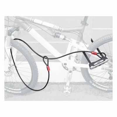 Câble Long Cobra 5 Mètres Pour Sécuriser Le Vélo ABUS 6 Câble Long Cobra 5 Mètres Pour Sécuriser Le Vélo ABUS – Image 6
