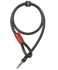 Cable Pour Antivol De Cadre Pro Tectic 4960/5650/5850 Abus