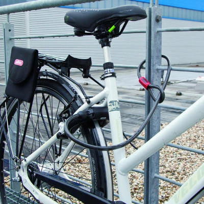 Cable Pour Antivol De Cadre Pro Tectic 4960/5650/5850 Abus 2 Cable Pour Antivol De Cadre Pro Tectic 4960/5650/5850 Abus – Image 2