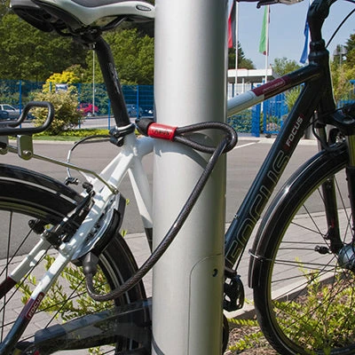 Cable Pour Antivol De Cadre Pro Tectic 4960/5650/5850 Abus 3 Cable Pour Antivol De Cadre Pro Tectic 4960/5650/5850 Abus – Image 3