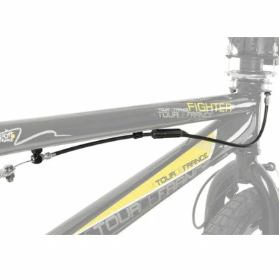 Brandless Câble Rotor Pour Frein De Vélo BMX Inférieur 2 Brandless Câble Rotor Pour Frein De Vélo BMX Inférieur – Image 2