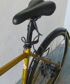 Cable Spirale à Code 150 Cm X 6 Mm - Combi Lock Oxford -VTT Boutique cable spirale a code 150 cm x 6 mm combi lock oxford full 3