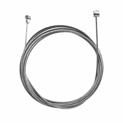 Brandless Cables De Frein Double Tête Vélo Route Et VTT Par 10 1 Brandless Cables De Frein Double Tête Vélo Route Et VTT Par 10