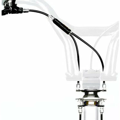 Oxford Câbles De Frein Vélo BMX Rotors Kit Darxide 2 Oxford Câbles De Frein Vélo BMX Rotors Kit Darxide – Image 2