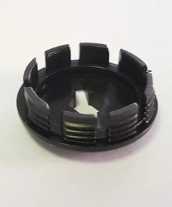 Point Cache Pour Axe De Pédalier Vélo Noir 5 Point Cache Pour Axe De Pédalier Vélo Noir -VTT Boutique cache pour axe de pedalier velo noir full 3