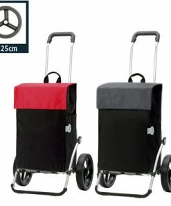 Caddie De Courses Royal Roues 3 Rayons Hera Andersen