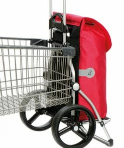 Caddie De Courses Royal Roues 3 Rayons Hera Andersen -VTT Boutique caddie de courses royal roues 3 rayons hera andersen full 5