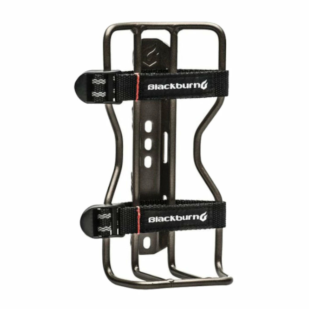 Cage De Bikepacking 2 En 1 Sur Fourche Vélo Outpost Cargo Blackburn 1 Cage De Bikepacking 2 En 1 Sur Fourche Vélo Outpost Cargo Blackburn