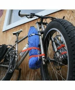 Cage Porte-bagages Avec Sangles Pour Bikepacking Manything King Cage -VTT Boutique cage fourche king cage manythings 2