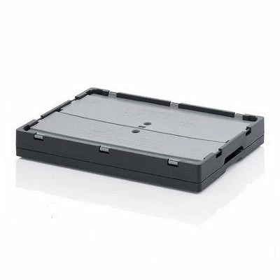 Carry Freedom Caisse En Plastique Pliable Pour Remorque Y-Frame 3 Carry Freedom Caisse En Plastique Pliable Pour Remorque Y-Frame – Image 3