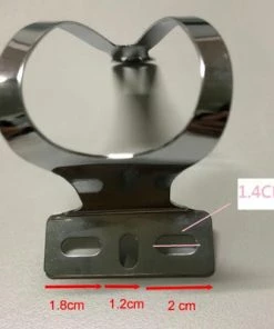 Wellgo Cale Pied En Acier Pour Pédale De Vélo 7 Wellgo Cale Pied En Acier Pour Pédale De Vélo -VTT Boutique cale pied en acier pour pedale de velo full 4