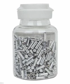 Brandless Capuchons De Câble Vélo Frein Et Dérailleur Par 500