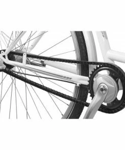 Carter De Chaine Vélo Montage Sur La Chaîne Chain Cage