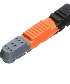 Brakco Cartouche 55 Mm Triple Gomme Pour Vélo De Course - La Paire -VTT Boutique cartouche 55 mm triple gomme pour velo de course la paire full 3