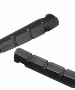 Brakco Cartouche Pour Patin De Frein 55 Mm De Vélo De Course - La Paire