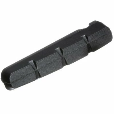 Brakco Cartouche Pour Patin De Frein 55 Mm De Vélo De Course - La Paire 2 Brakco Cartouche Pour Patin De Frein 55 Mm De Vélo De Course - La Paire – Image 2