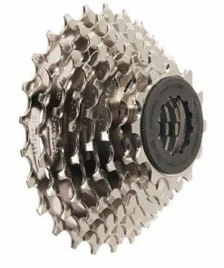 Cassette 8 Vitesses Pour Vélo 11-32 Dents Shimano