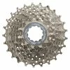 Cassette Shimano Alivio 9 Vitesses 11-32 Dents Pour Vélo